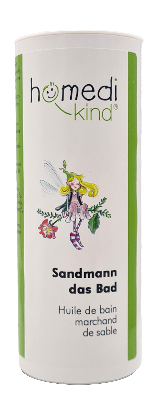Homedi-Kind Sandmann Bad (100ml)
