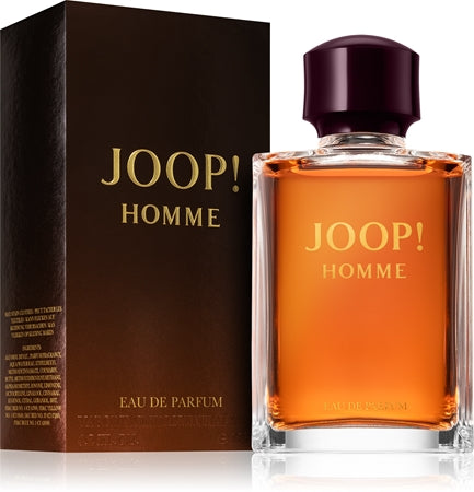 JOOP! Homme Eau de Parfum (125ml)
