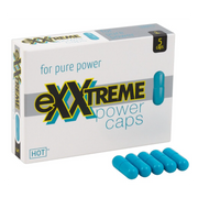 HOT Exxtreme Power Caps (5 Stk)
