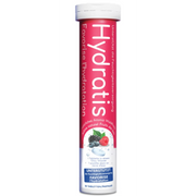 Hydratis Brausetabletten Waldfrüchte (8x20 Stk)