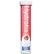 Hydratis Brausetabletten Wassermelone (8x20 Stk)