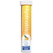 Hydratis Brausetabletten Ananas (8x20 Stk)
