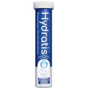 Hydratis Brausetabletten Aroma neutral (8x20 Stk)