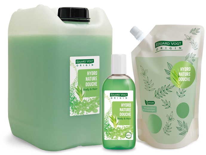 Eduard Vogt Origin Hydro Nature Duschgel (300ml)