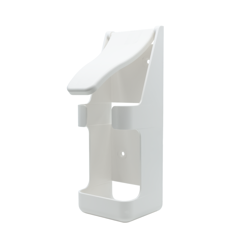 Hydroliq Wandspender Kunststoff für 500ml-Euroflasche (1 Stk)