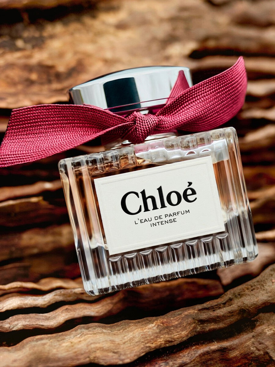 Chloé Eau de Parfum Intense nachfüllbar (100ml)