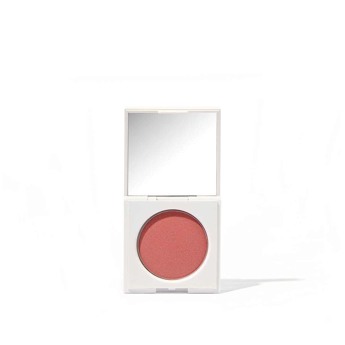 Goovi I'm Not Shy Powder Blush 04 Mauve Rose (4g)