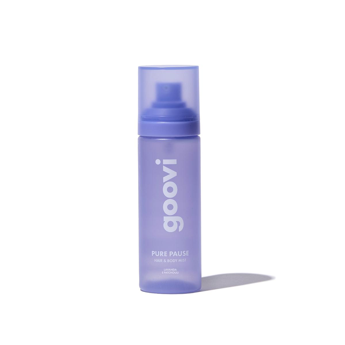 Goovi Chill Pure Pause Hair & Body Mist (100ml)