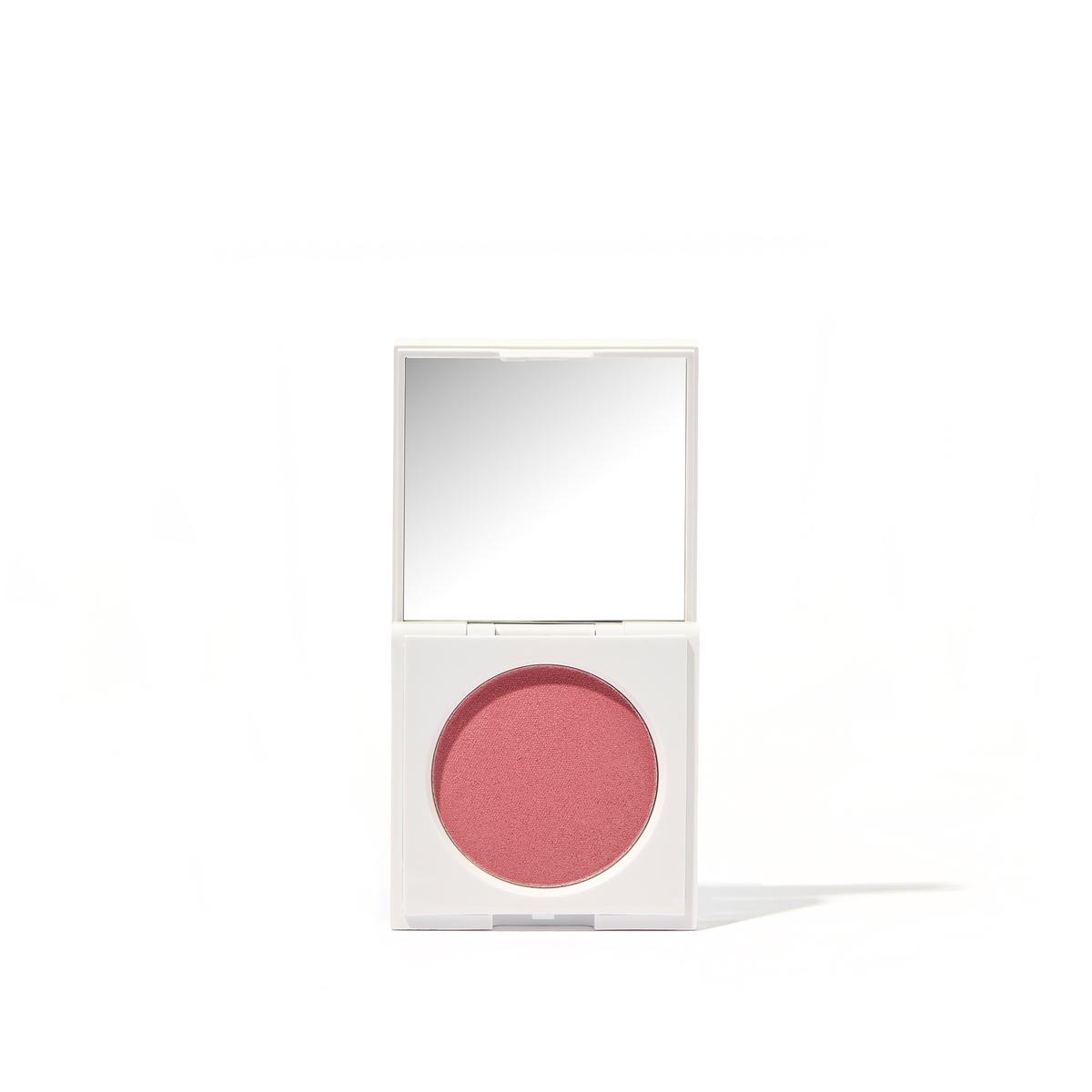 Goovi I'm Not Shy Blush poudre 02 Coral Pink (4g)