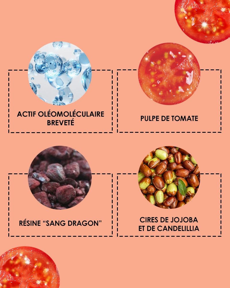 Garancia Diabolique Tomate Crème d'Eau (30ml)