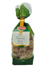 morga ISSRO Gingembre sucré (250 g)