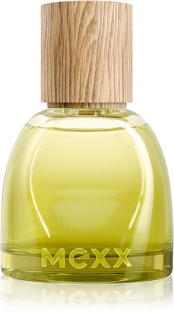 MEXX Inspired Nature Eau de Parfum für Damen (30ml)