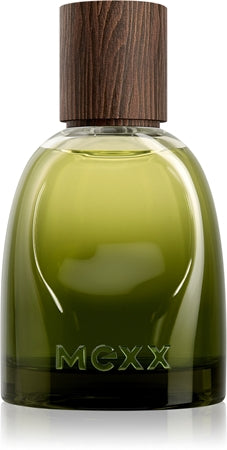 MEXX Inspired Nature Eau de Parfum für Herren (30ml)