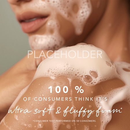 MEXX Inspired Nature Peelingdusche (200ml)