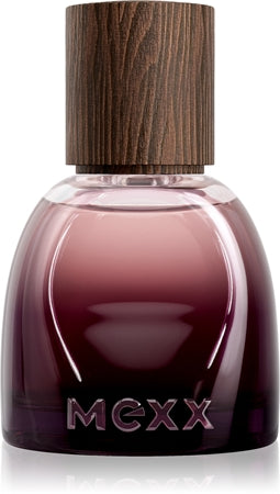 MEXX Inspired Warmth Eau de Parfum für Herren (30ml)