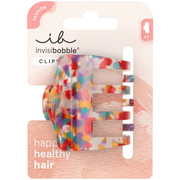 Invisibobble Clipstar Confetti Spark Haarklammer (1 Stk)