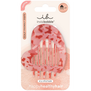 Invisibobble Clipstar Lovers Hug Haarklammer (1 Stk)