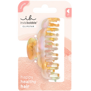 Invisibobble Haarklammer Clipstar, Grösse M, Pastel Prism (1 Stk)