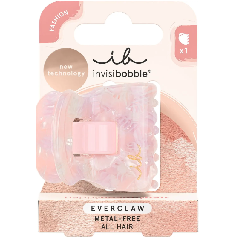 Invisibobble Haarklammer Everclaw Lavender Haze (1 Stk)