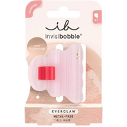 Invisibobble Haarklammer Everclaw M Rosy Plateau (1 Stk)