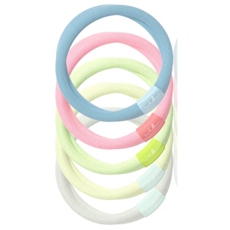 Invisibobble Hairtie Glow in the Dark (5 Stk)
