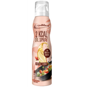 IronMaxx 2kcal Cooking Oil Spray, neutrales Aroma (200ml)