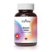 Kanela Basen Vital Kapseln (100 Stk)