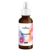 Kanela Bitterstoffe Tropfen (50ml)