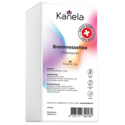 Kanela Brennnessel Tee (20 Beutel)