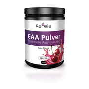 Kanela EAA Powder Kirsche (500g)