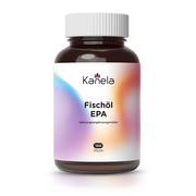 Kanela Fischöl EPA Kapseln (100 Stk)
