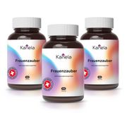 Kanela Frauenzauber Kapseln (3x100 Stk)