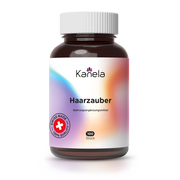Kanela Haarzauber Kapseln (100 Stk)