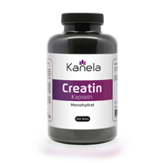 Kanela Kreatin Kapseln (200 Stk)