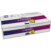 Kanela L-Carnitin Liquid Citrus (20x25ml)
