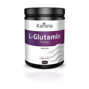 Kanela L-Glutamin (500g)