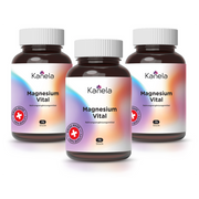 Kanela Magnesiumvital Kapseln (3x75 Stk)
