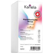 Kanela Marokkanische Minze Tee (20 Beutel)