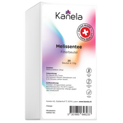 Kanela Melissen Tee (20 Beutel)