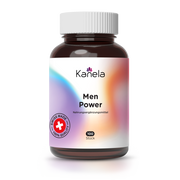 Kanela Men Power & Potenz Kapseln (100 Stk)