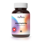 Kanela Mönchspfeffer Kapseln (100 Stk)