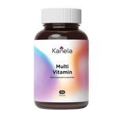Kanela Multivitamin Kapseln (100 Stk)