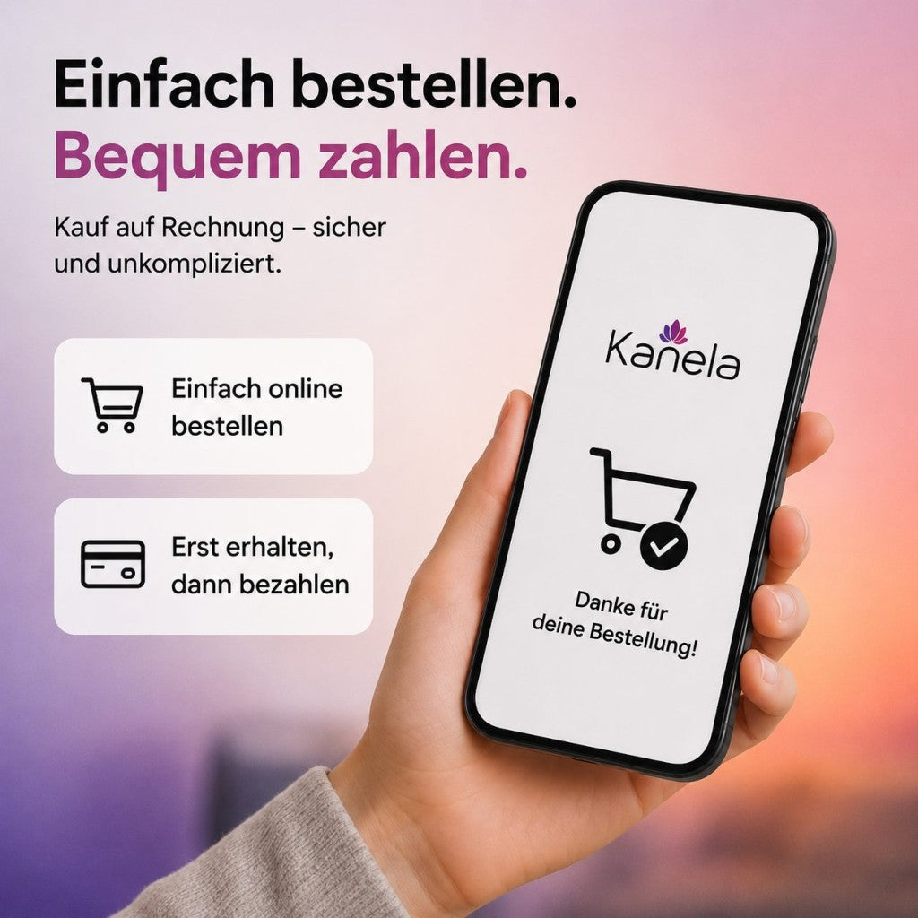 Kanela ProBio 15M Forte Kapseln (75 Stk)