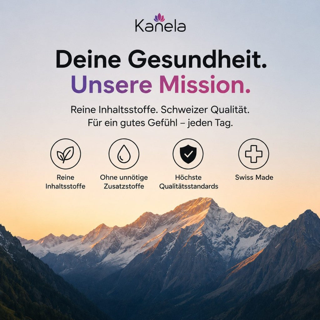 Kanela ProBio 15M Forte Kapseln (75 Stk)