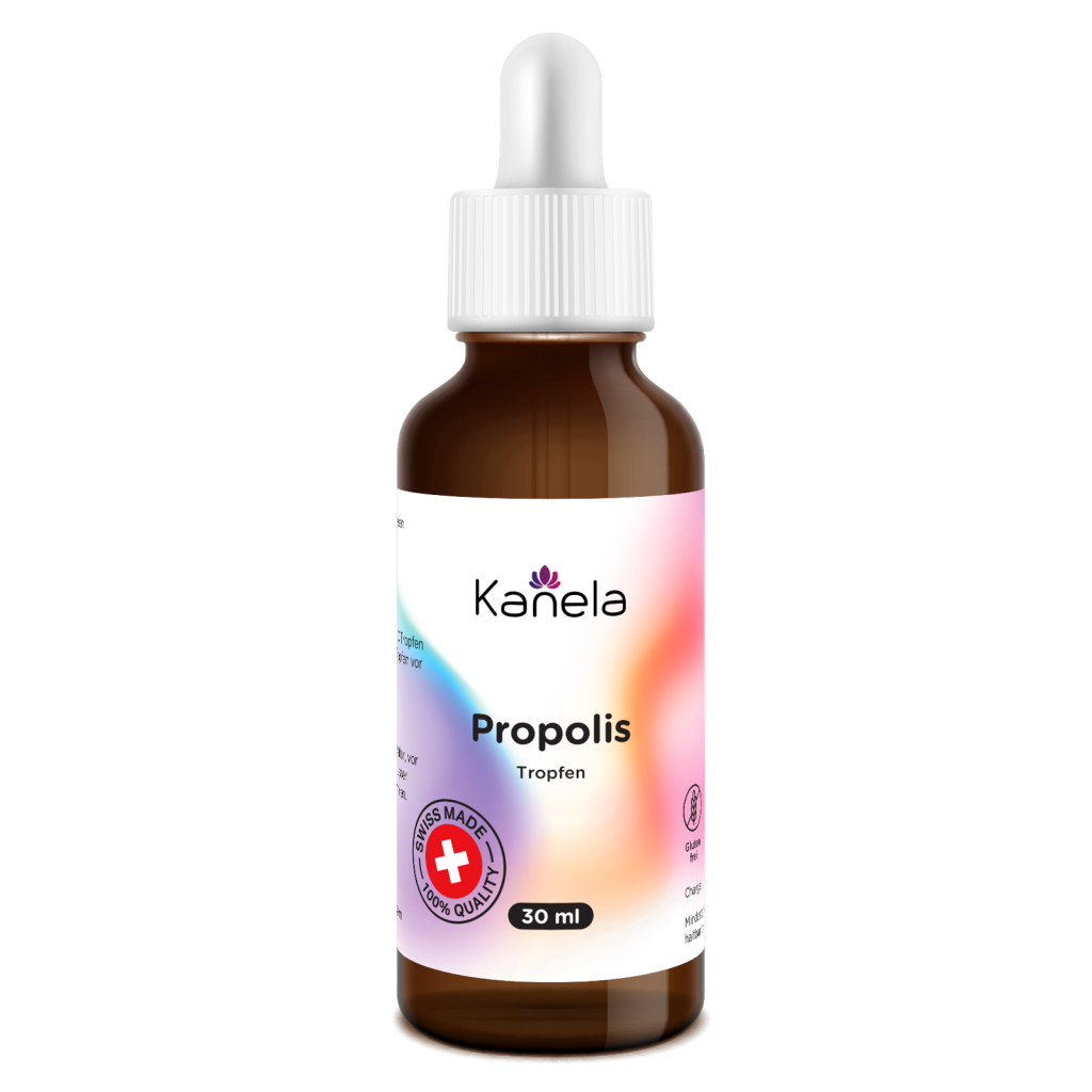 Kanela Propolis Tropfen (30ml)