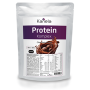 Kanela Protein Komplex, Chocolate Cream (500g)