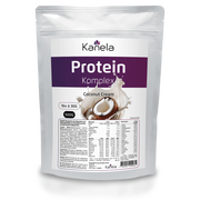 Kanela Protein Komplex, Coconut Cream (500g)