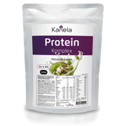 Kanela Protein Komplex, Pistacchio Cream (500g)