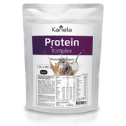 Kanela Protein Komplex, Stracciatella Cream (500g)