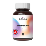 Kanela Schlafzauber Pur Kapseln (100 Stk)
